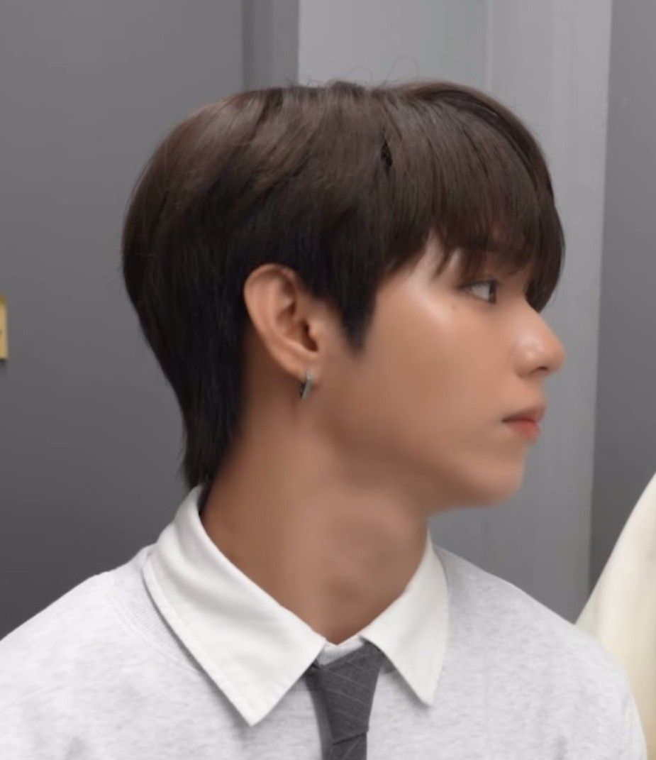 Foto terbaru JL (AHOF)