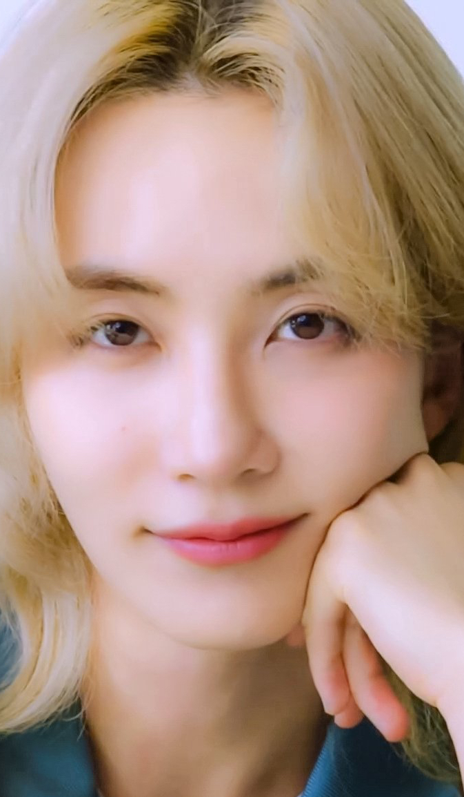 정한 (세븐틴)의 팬들이 직접 만든 특별한 배경화면