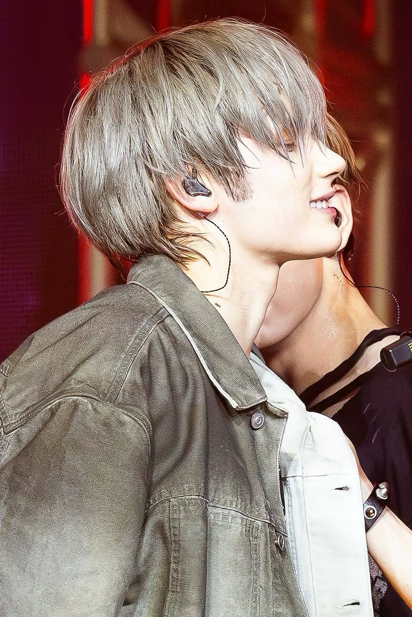 Latest photo of HueningKai (TOMORROW X TOGETHER)