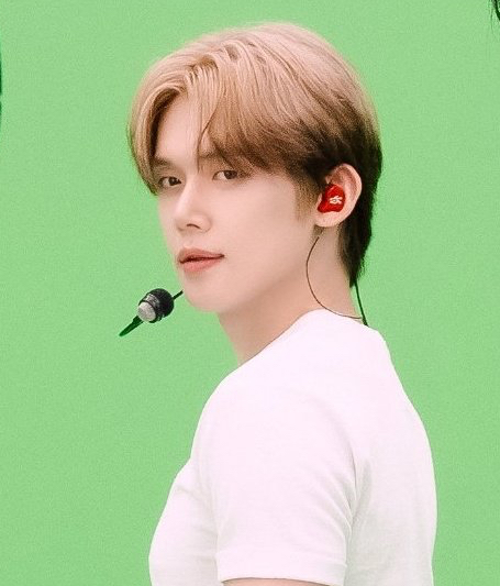 Recent activity shot of Yeonjun (TOMORROW X TOGETHER)