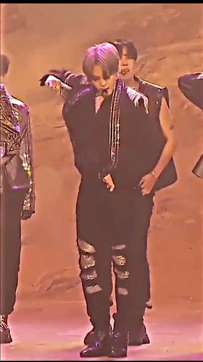 Fandom-recommended wallpaper image of Jimin (BTS)