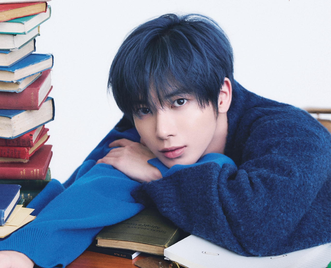 太顯 (TOMORROW X TOGETHER)的最新活動照片