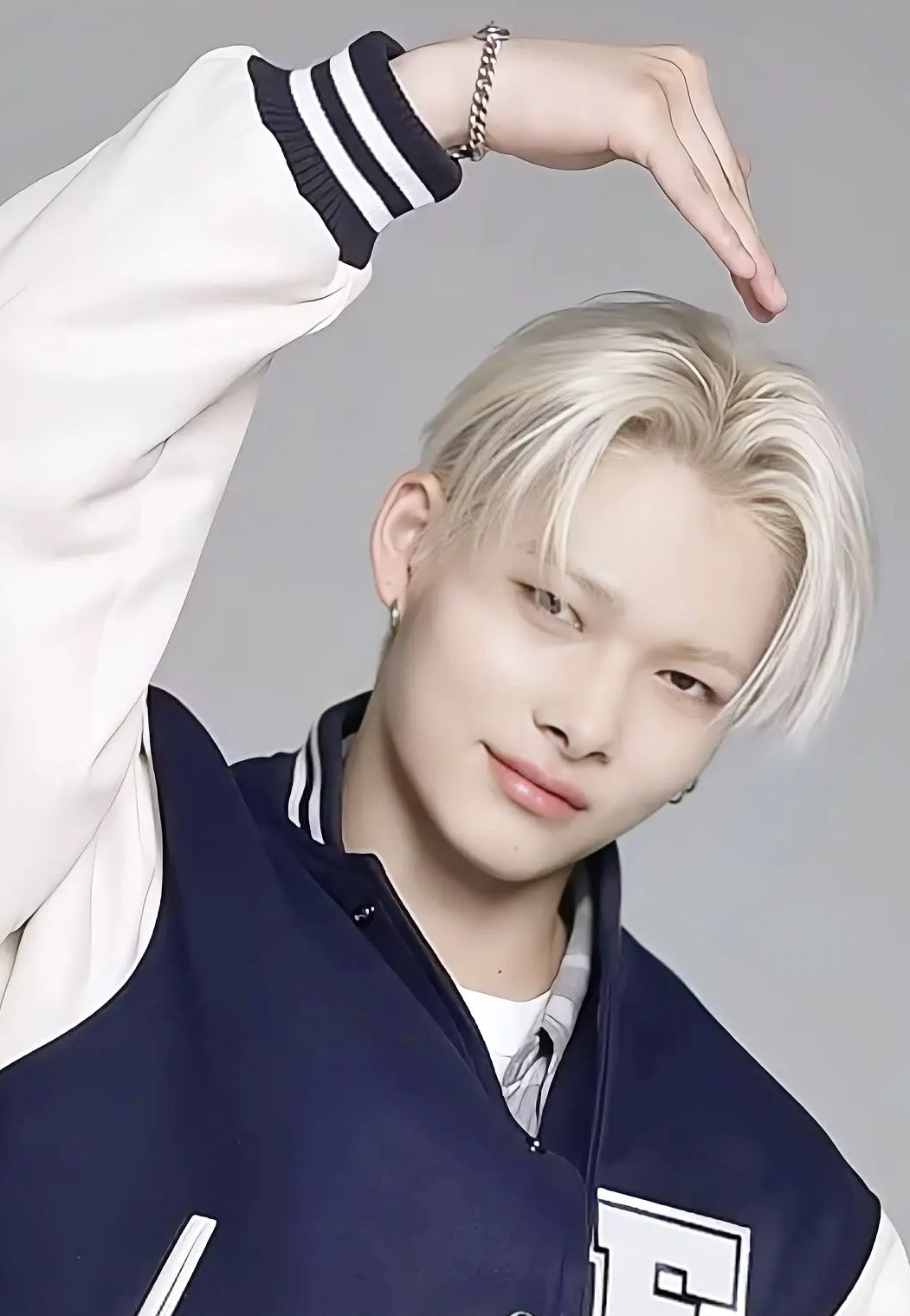 NI-KI (ENHYPEN)粉絲拍下的瞬間