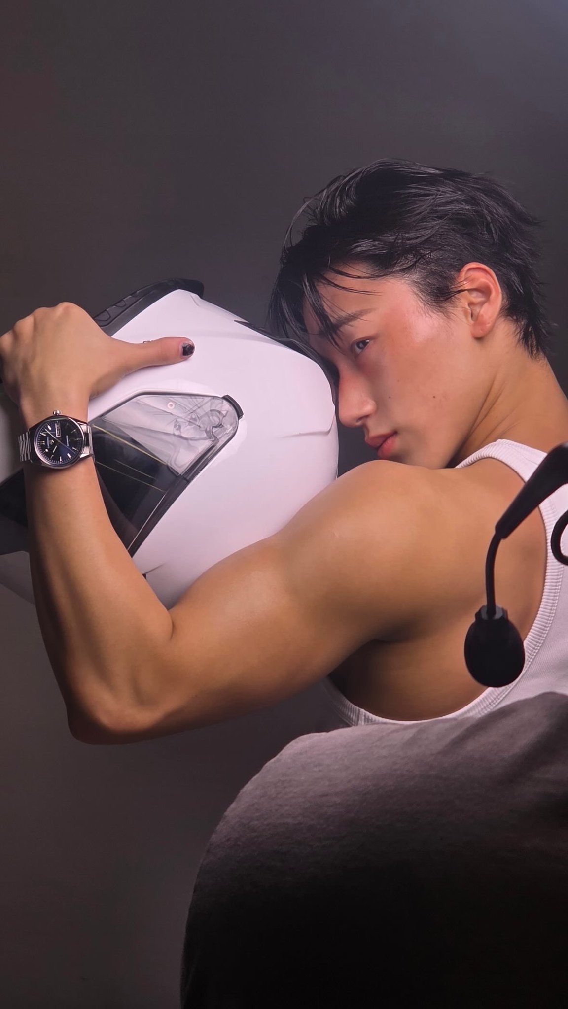 The most beloved wallpaper among San (ATEEZ)'s fans