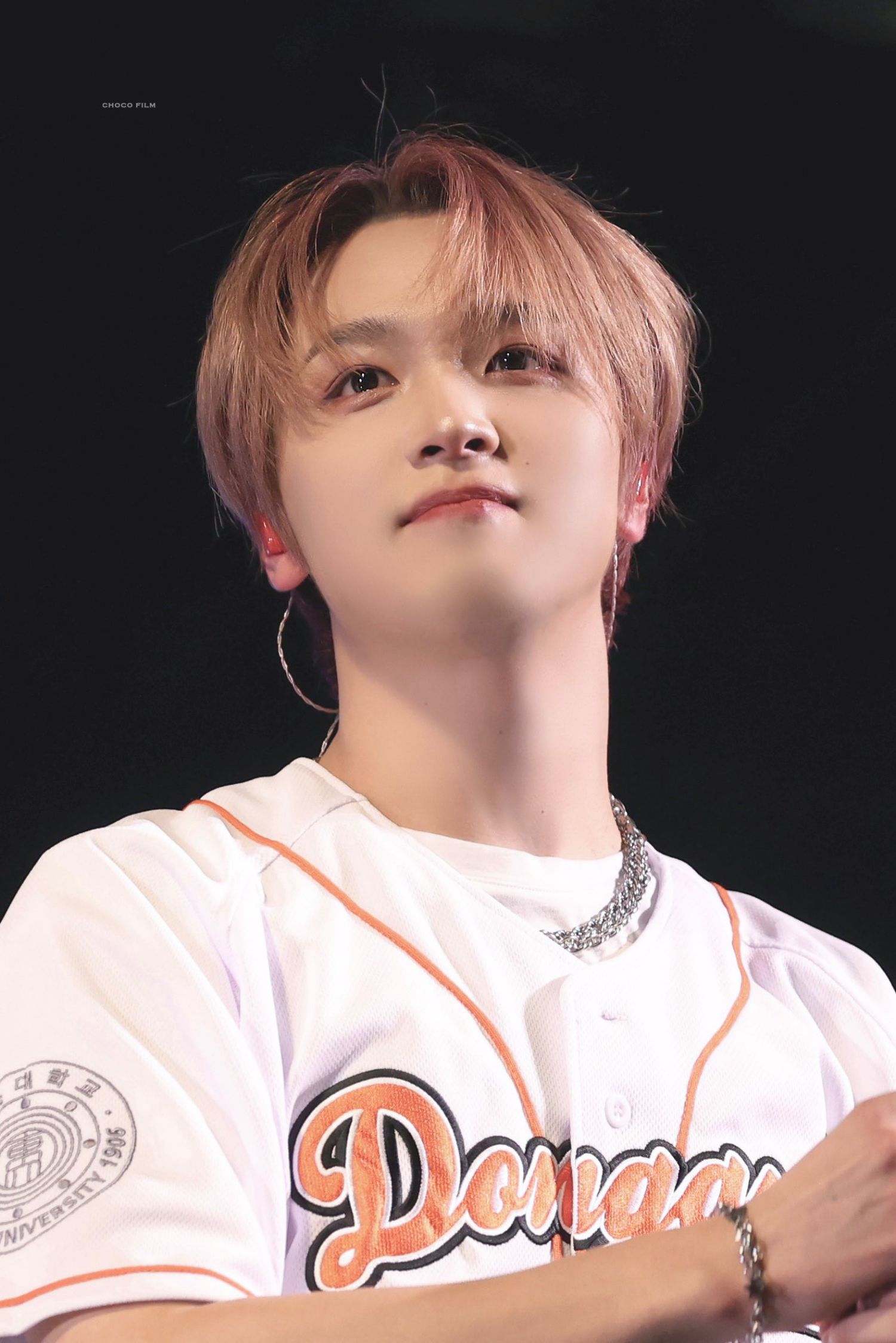 해찬 (NCT 127, NCT DREAM)의 비하인드 컷