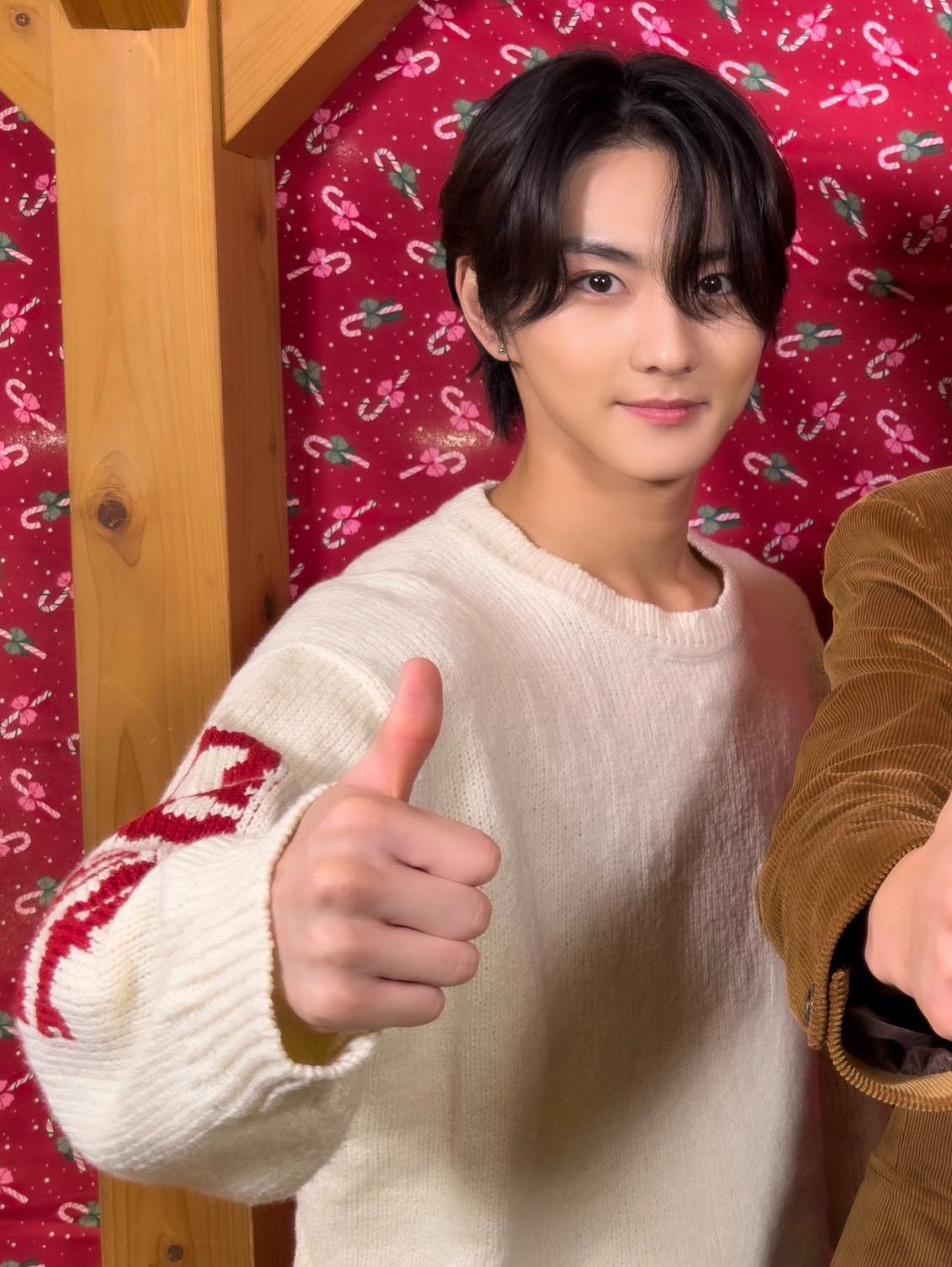 祯元 (ENHYPEN)的最新活动照片