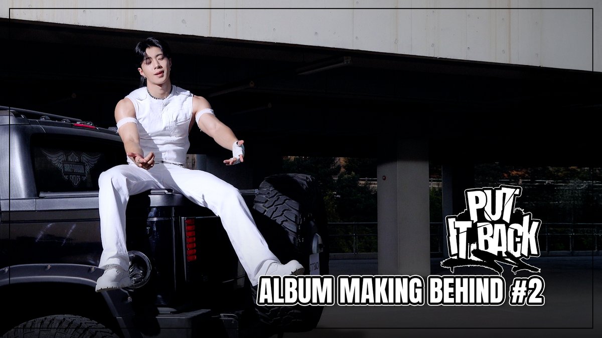 ONFファンが撮った瞬間