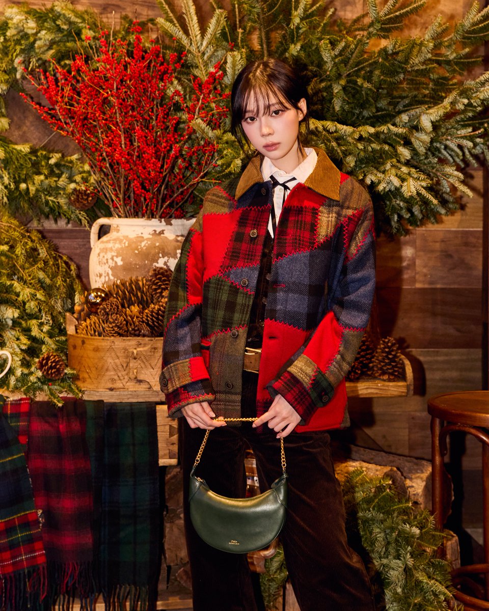 Latest photo of aespa