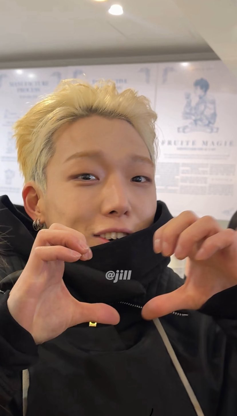 The most beloved wallpaper among BOBBY (iKON)'s fans