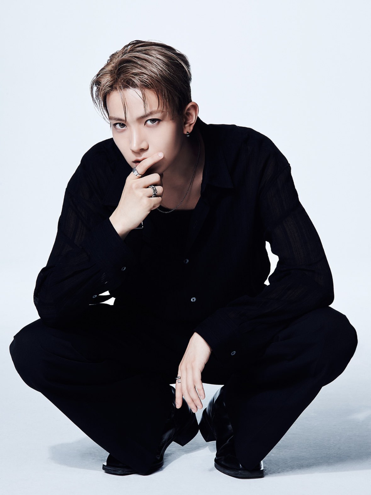 羲承 (ENHYPEN)的最新照片