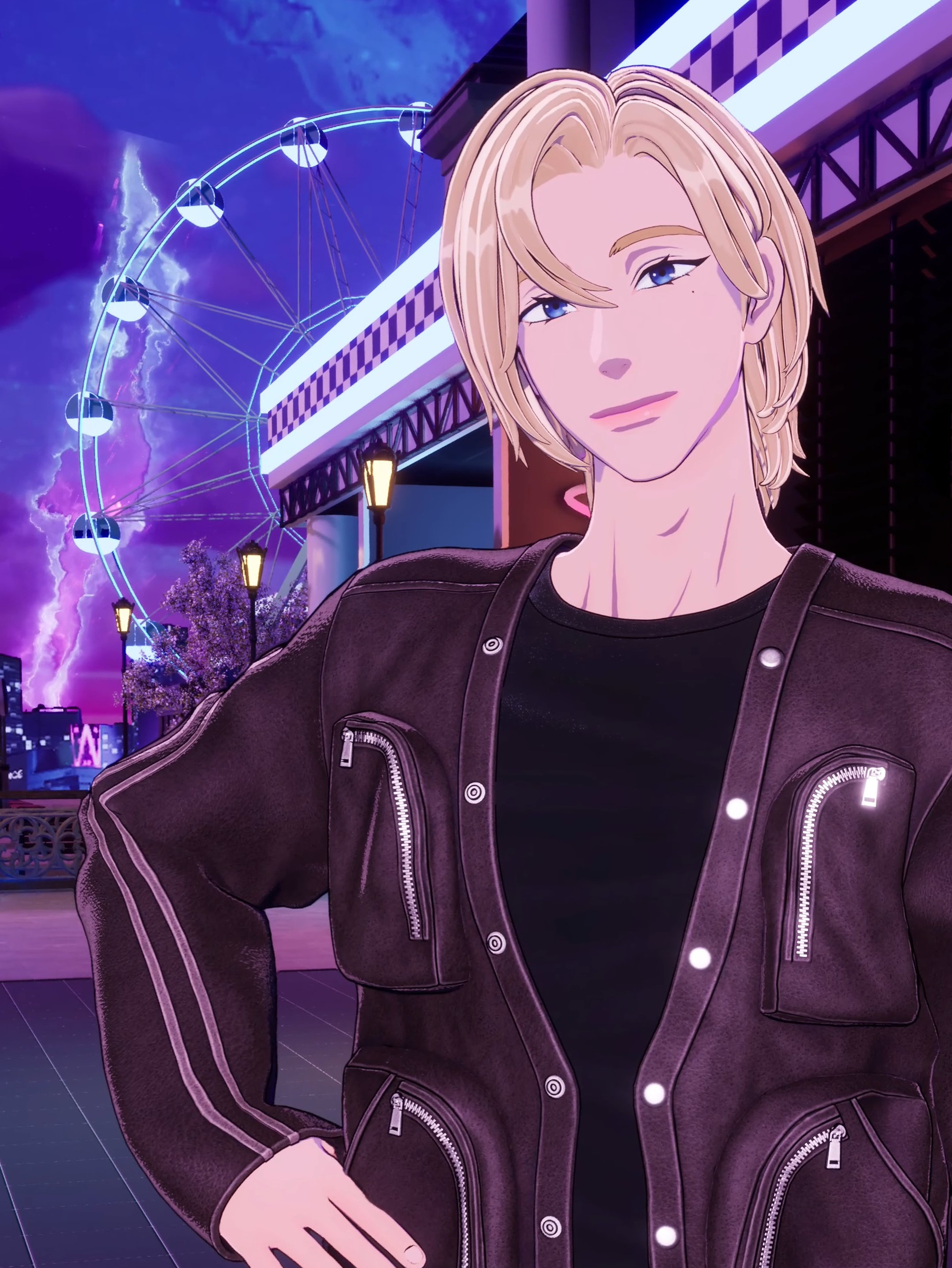 Latest photo of Noah (PLAVE)