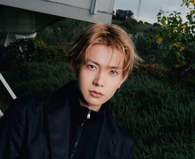 Foto terbaru ENHYPEN