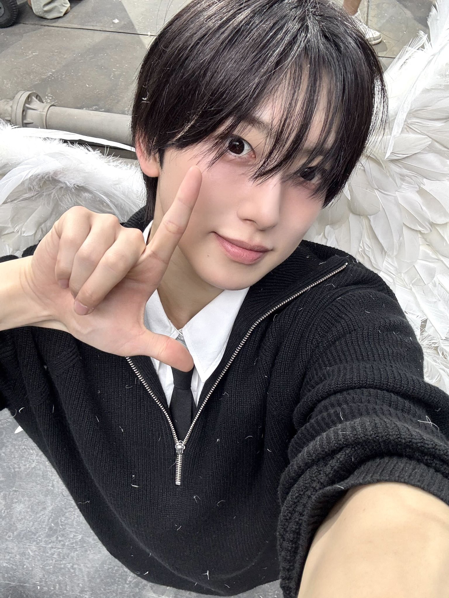 Fuma (&TEAM)的最新活动照片