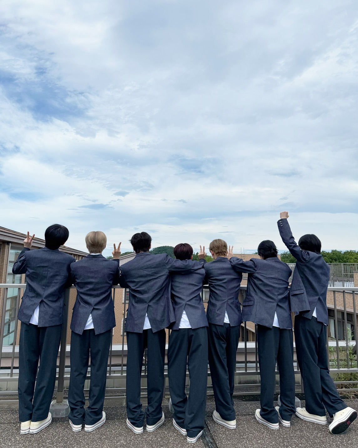 Latest photo of aoen