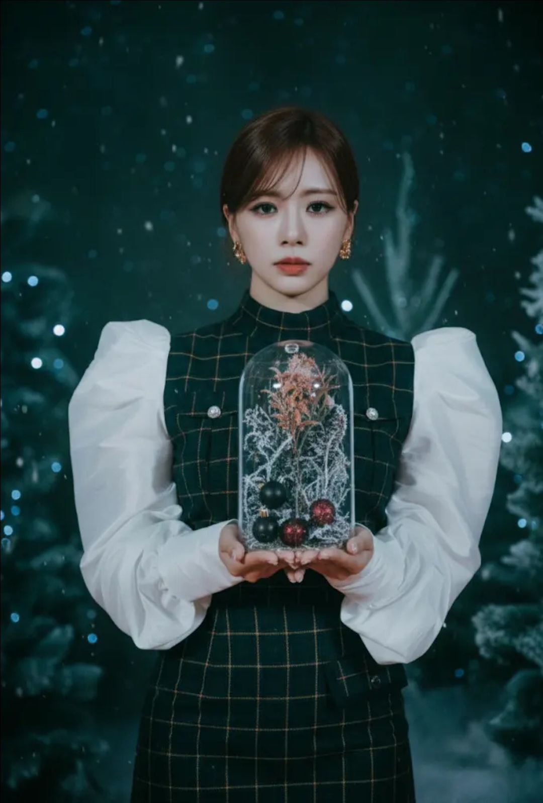 Potret di balik layar DREAMCATCHER