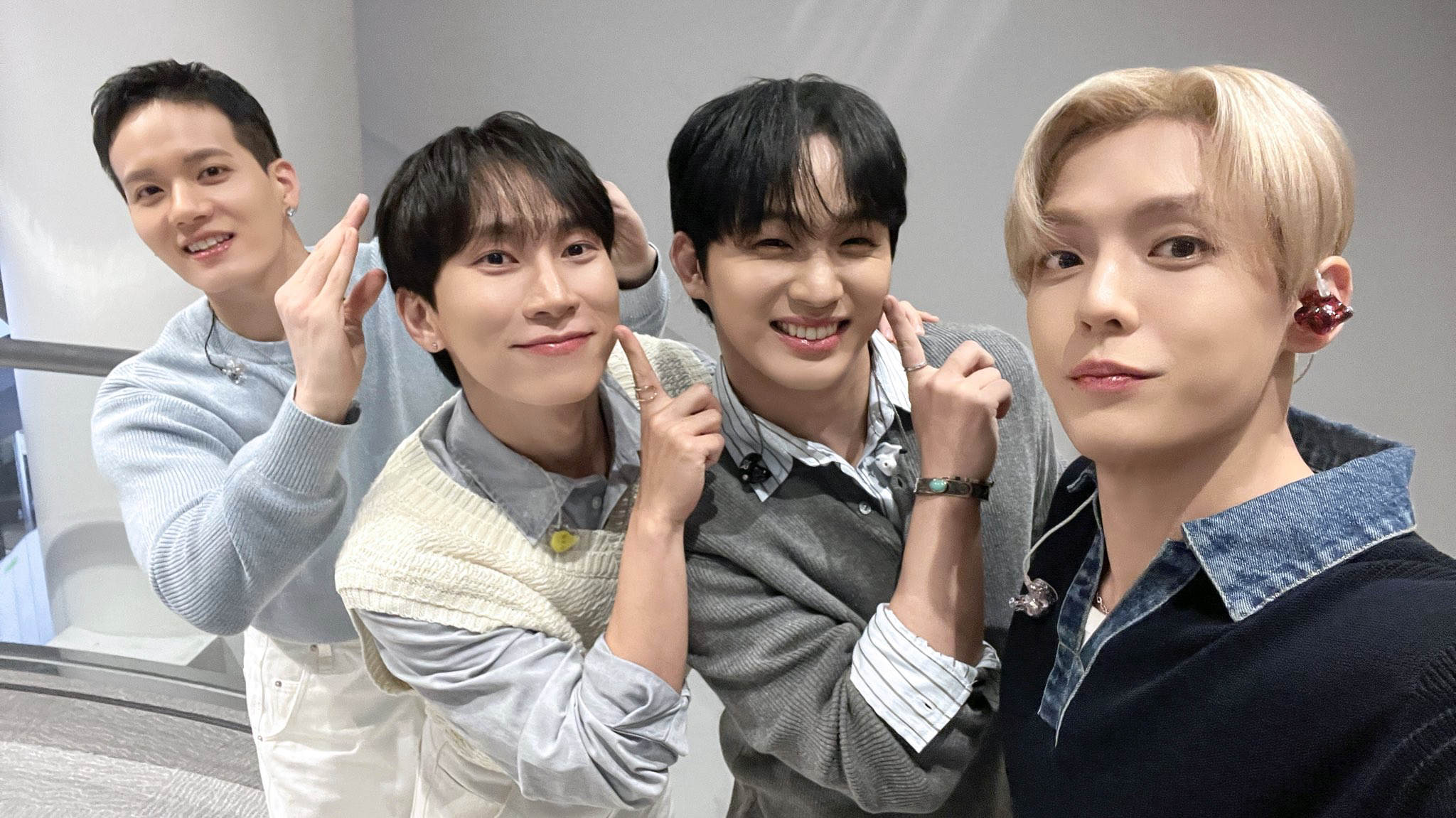 비투비의 최신 사진