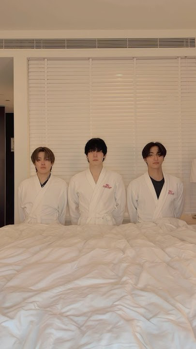 에이티즈 팬이 찍은 순간