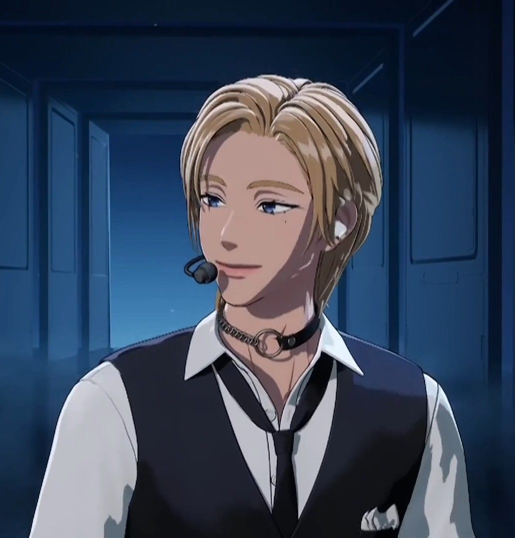 Recent activity shot of Noah (PLAVE)