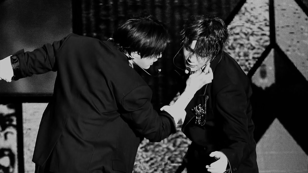 Latest photo of Moonbin (ASTRO)