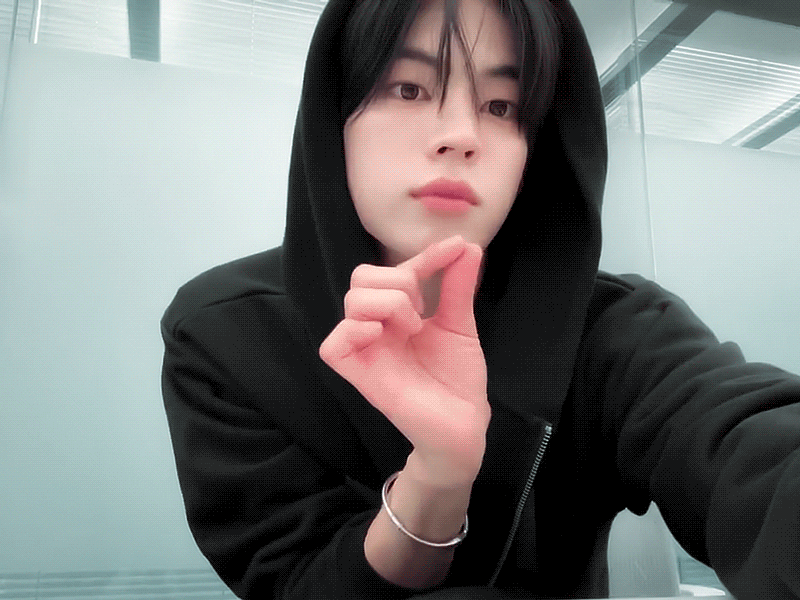 Recent activity shot of Dohoon (TWS)