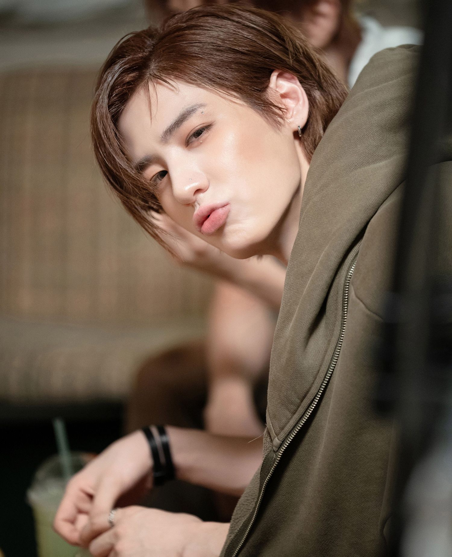 BOYNEXTDOOR イハン センイル　PD✰*⚠プロフ必読⚠ BOYNEXTDOOR イハン ファンダムコミュニティ │ KPOP人気No.1