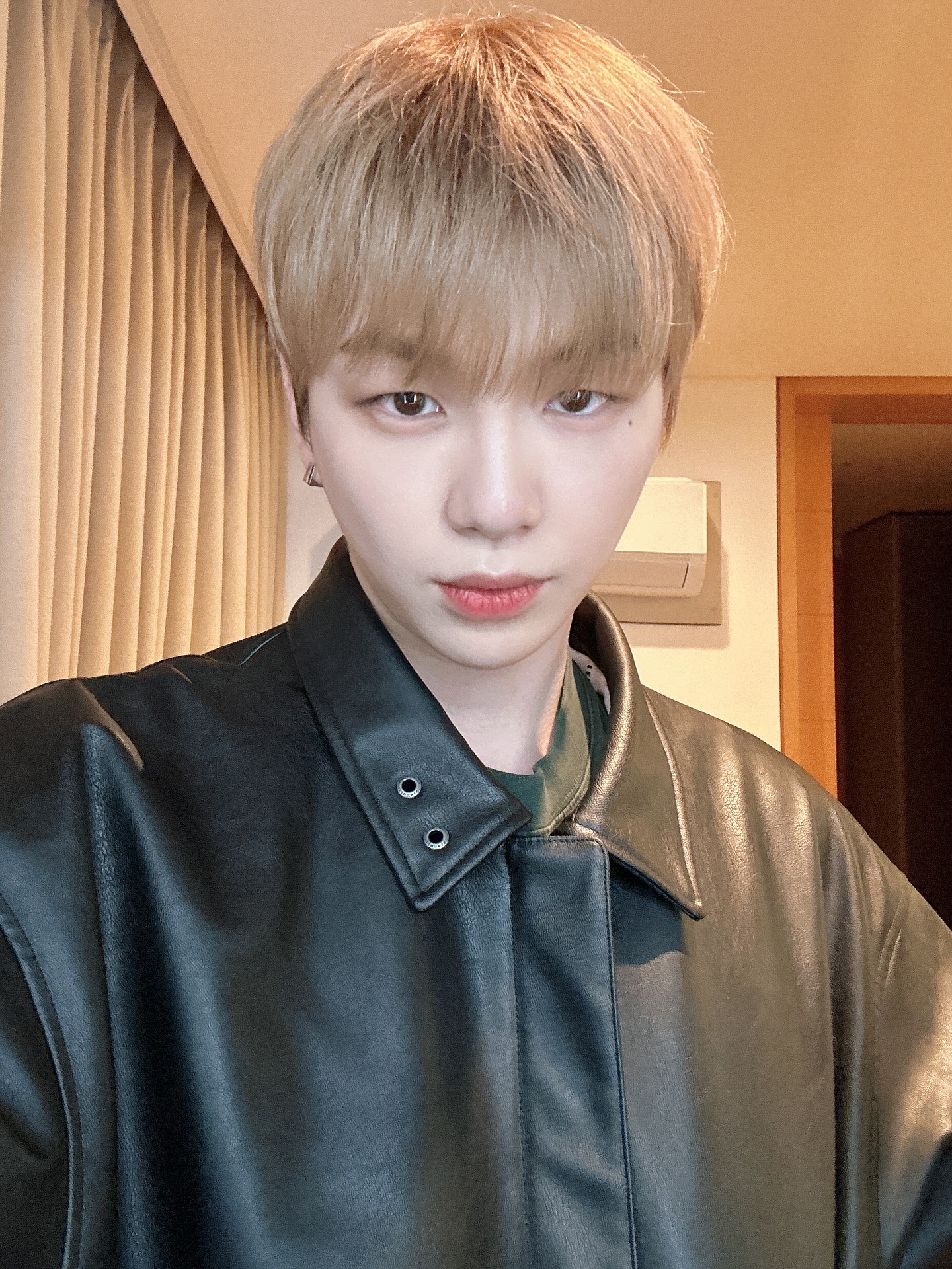 강다니엘의 최신 사진