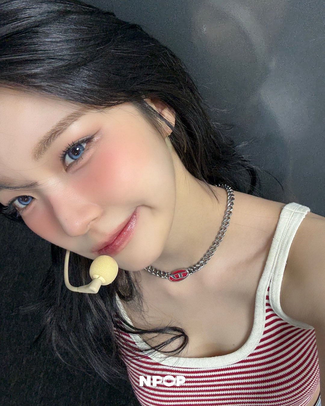 Behind-the-scenes cut of fromis (9)