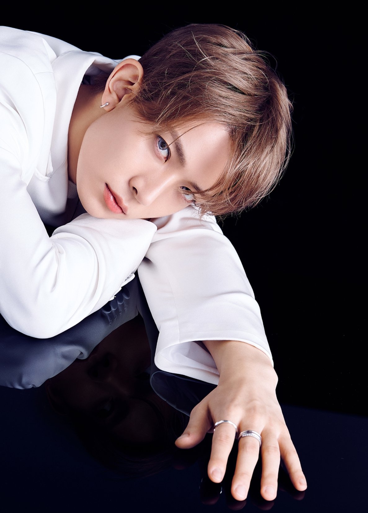 희승 (ENHYPEN)의 최신 사진