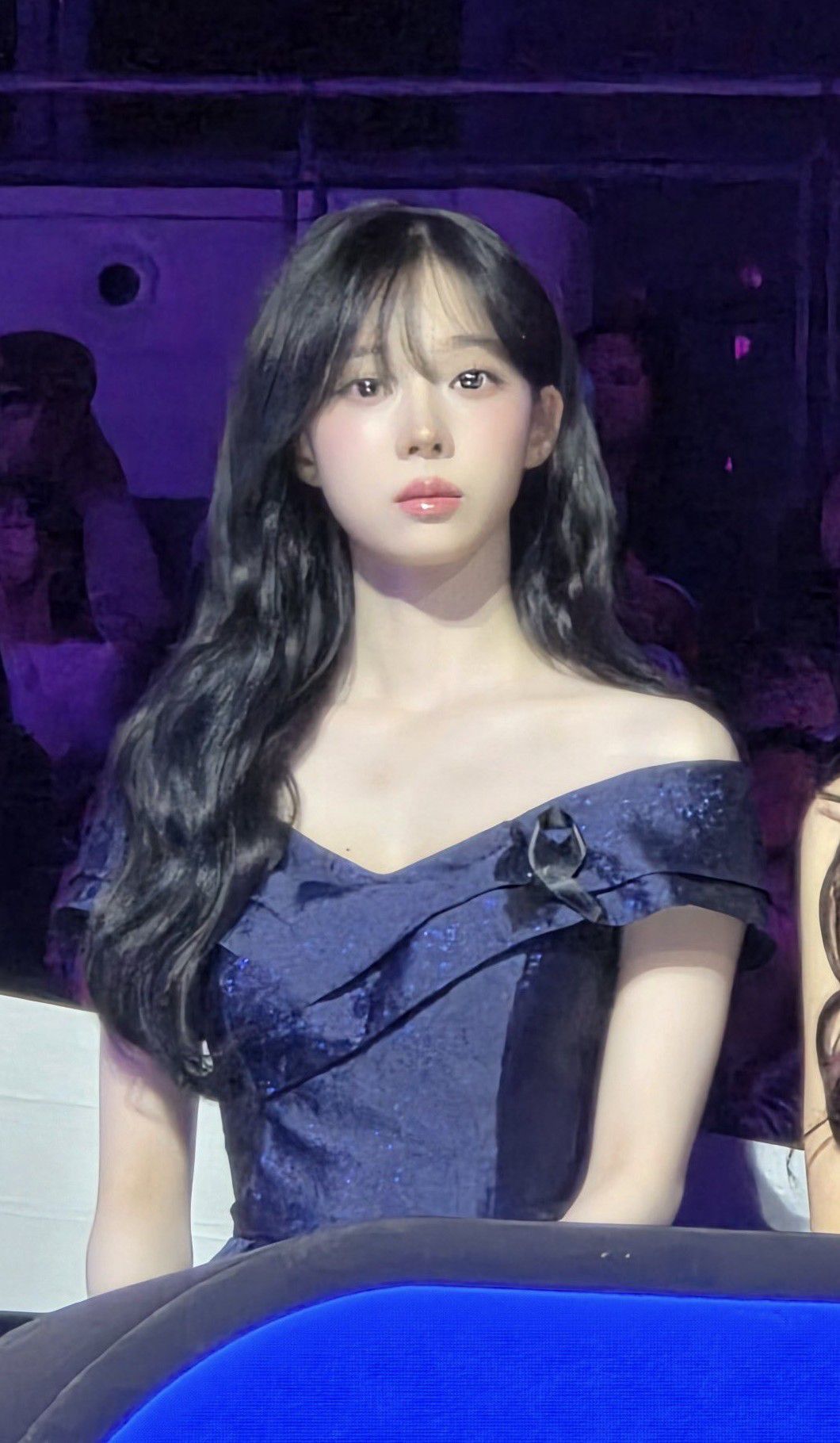 Winter (aespa)的最新照片