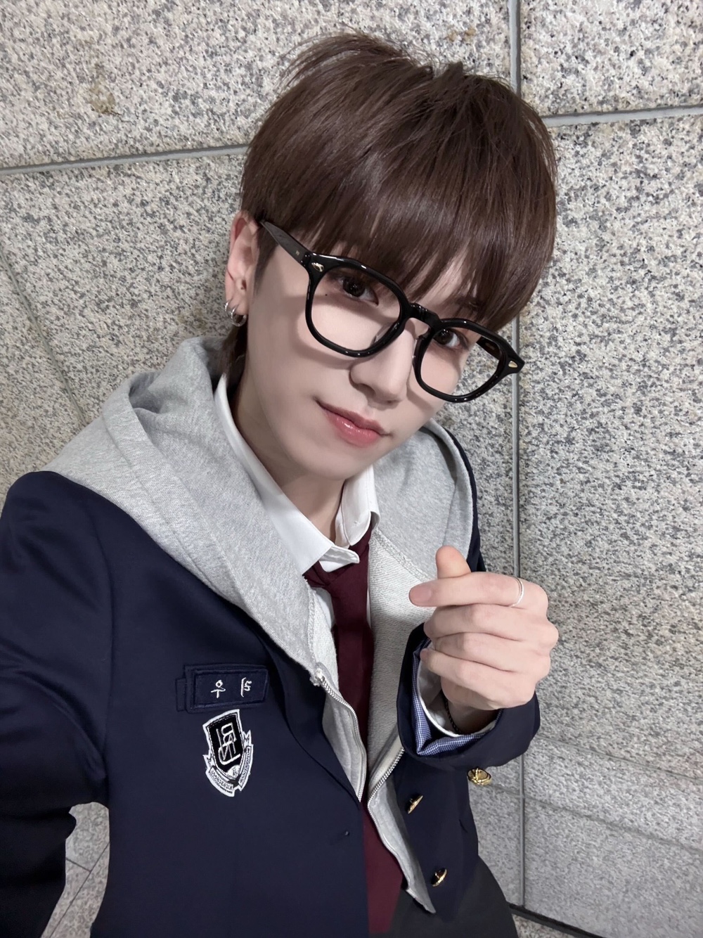 리우 (BOYNEXTDOOR)의 최신 사진