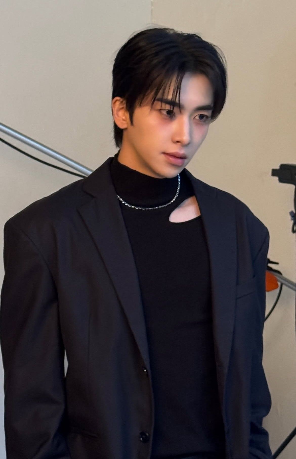 Latest photo of Xiao (UP10TION)