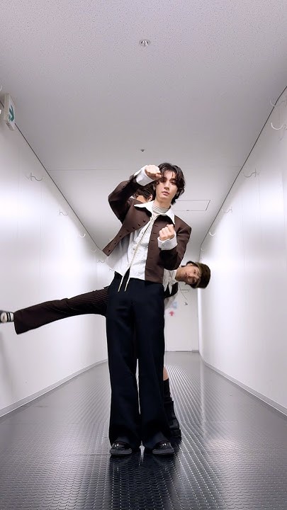 Recent activity shot of Leehan (BOYNEXTDOOR)