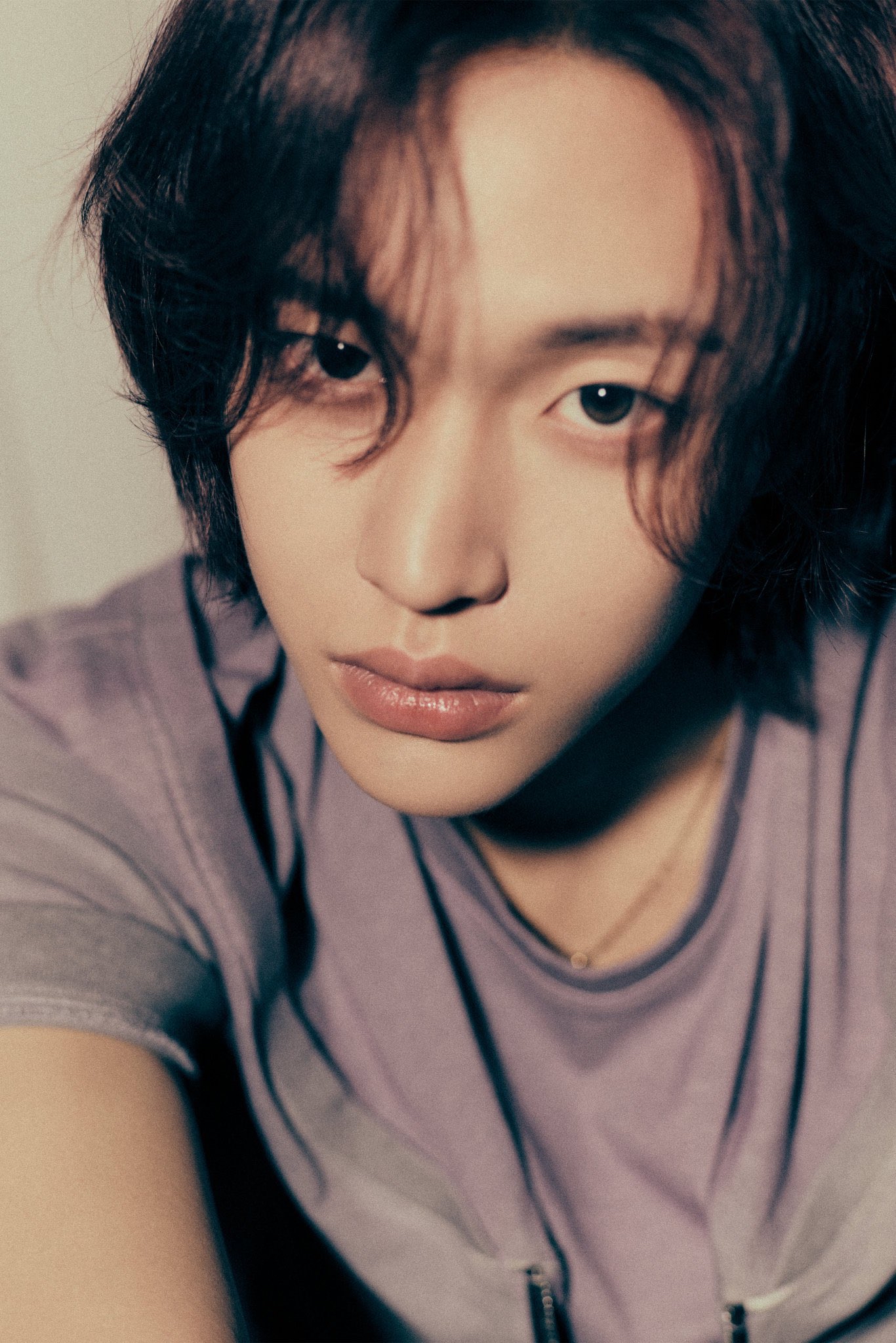 Wonbin (RIIZE)的幕後花絮