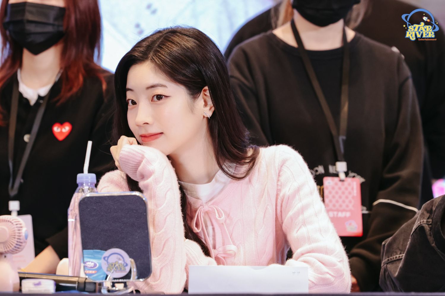 ダヒョン (TWICE)の最新写真