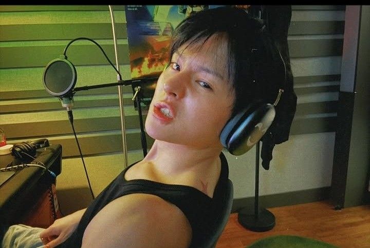 ヨシ (TREASURE)の最新写真