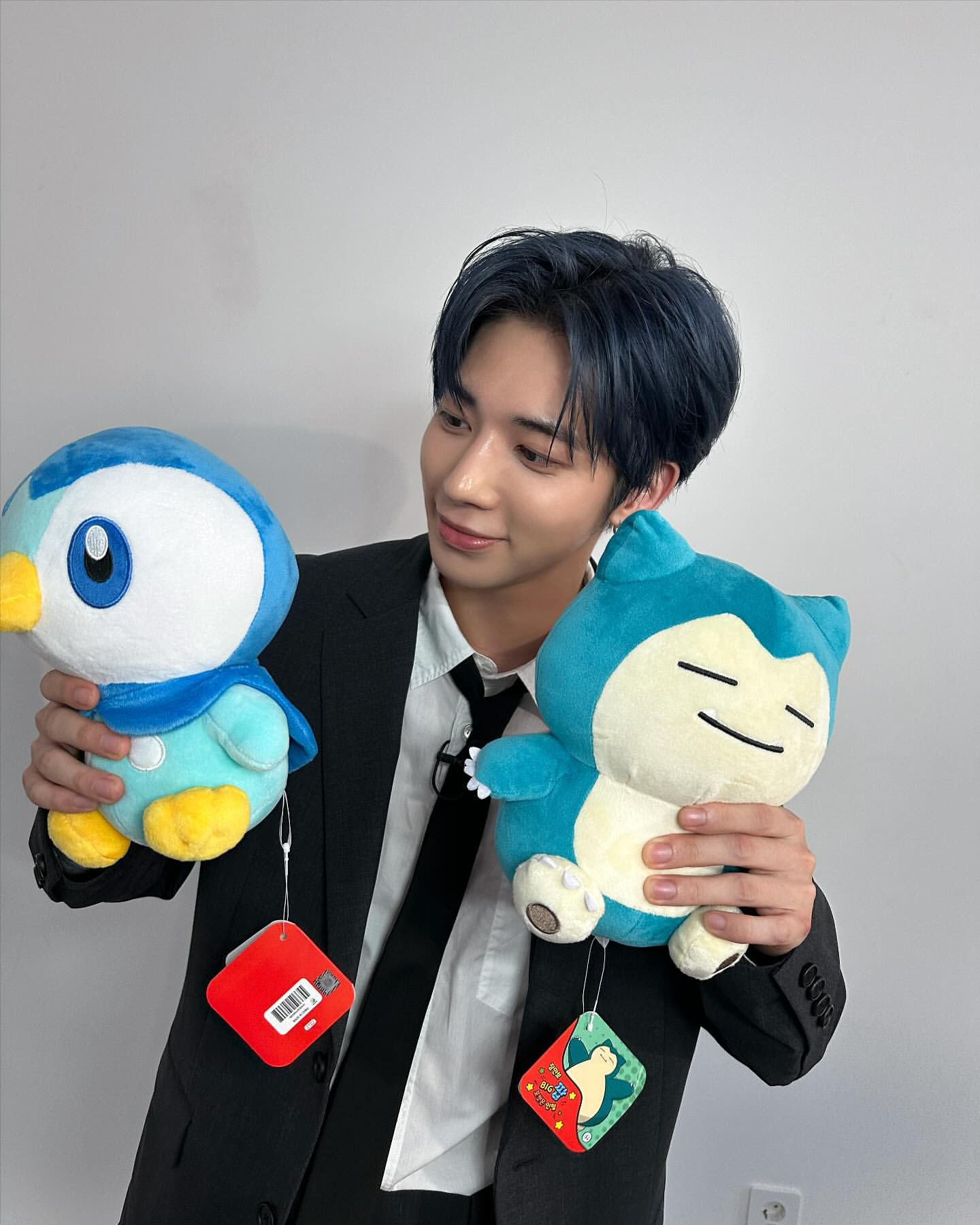 Latest photo of Taehyun (TOMORROW X TOGETHER)