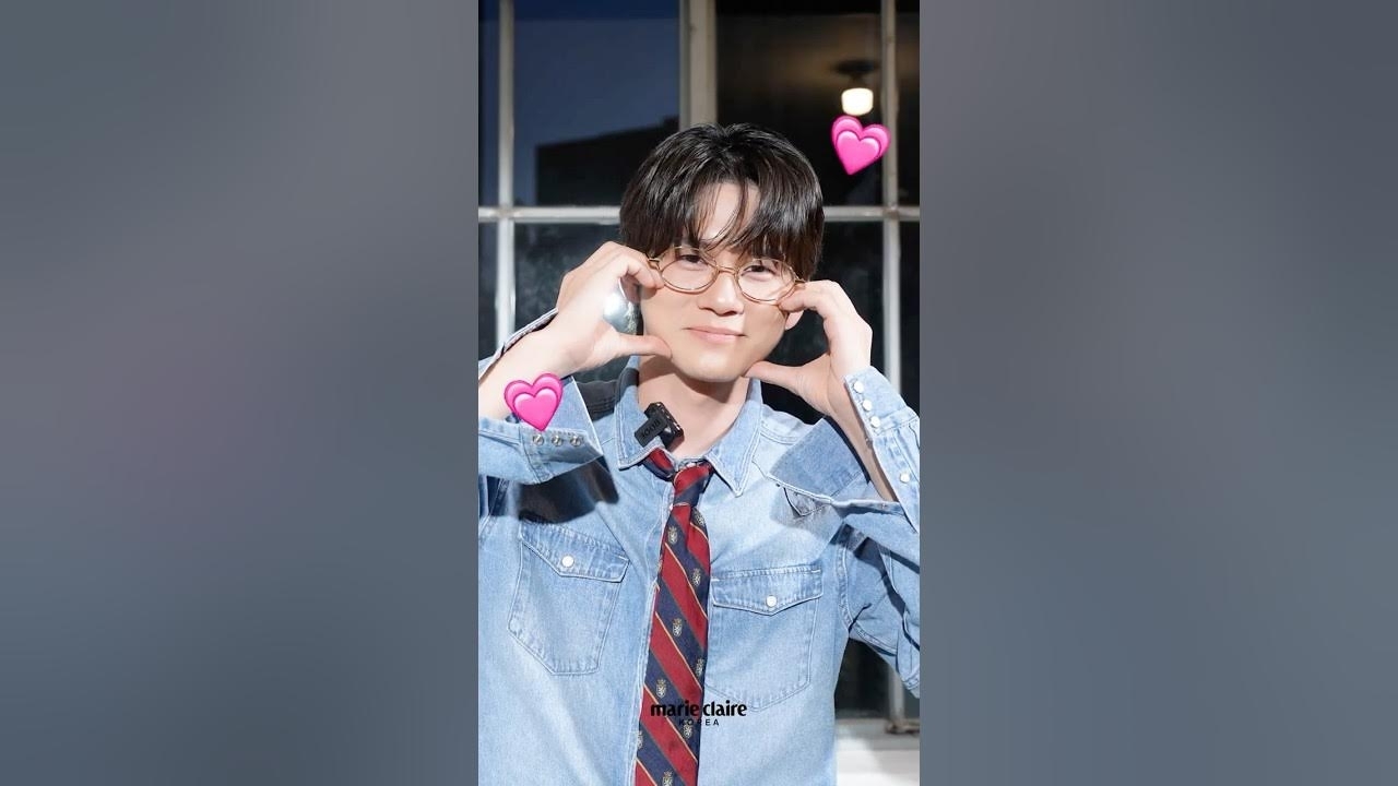 옹성우의 최신 사진