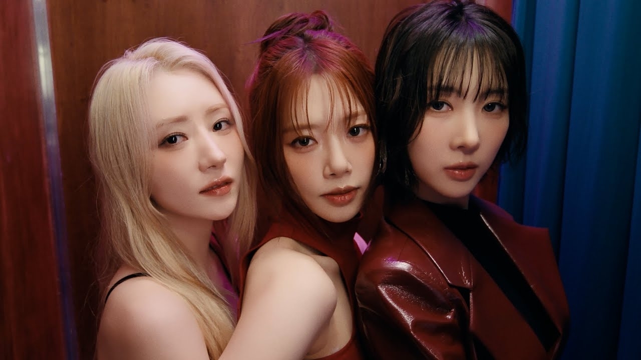 드림캐쳐의 최신 사진