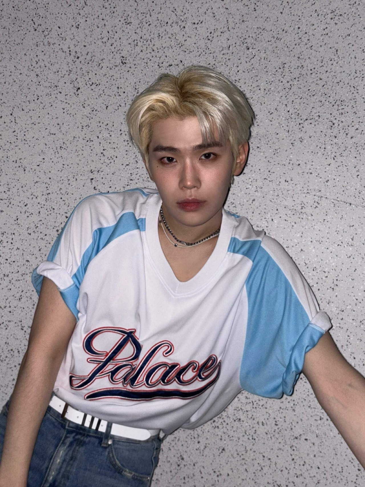 Latest photo of Kim Taerae (ZEROBASEONE)