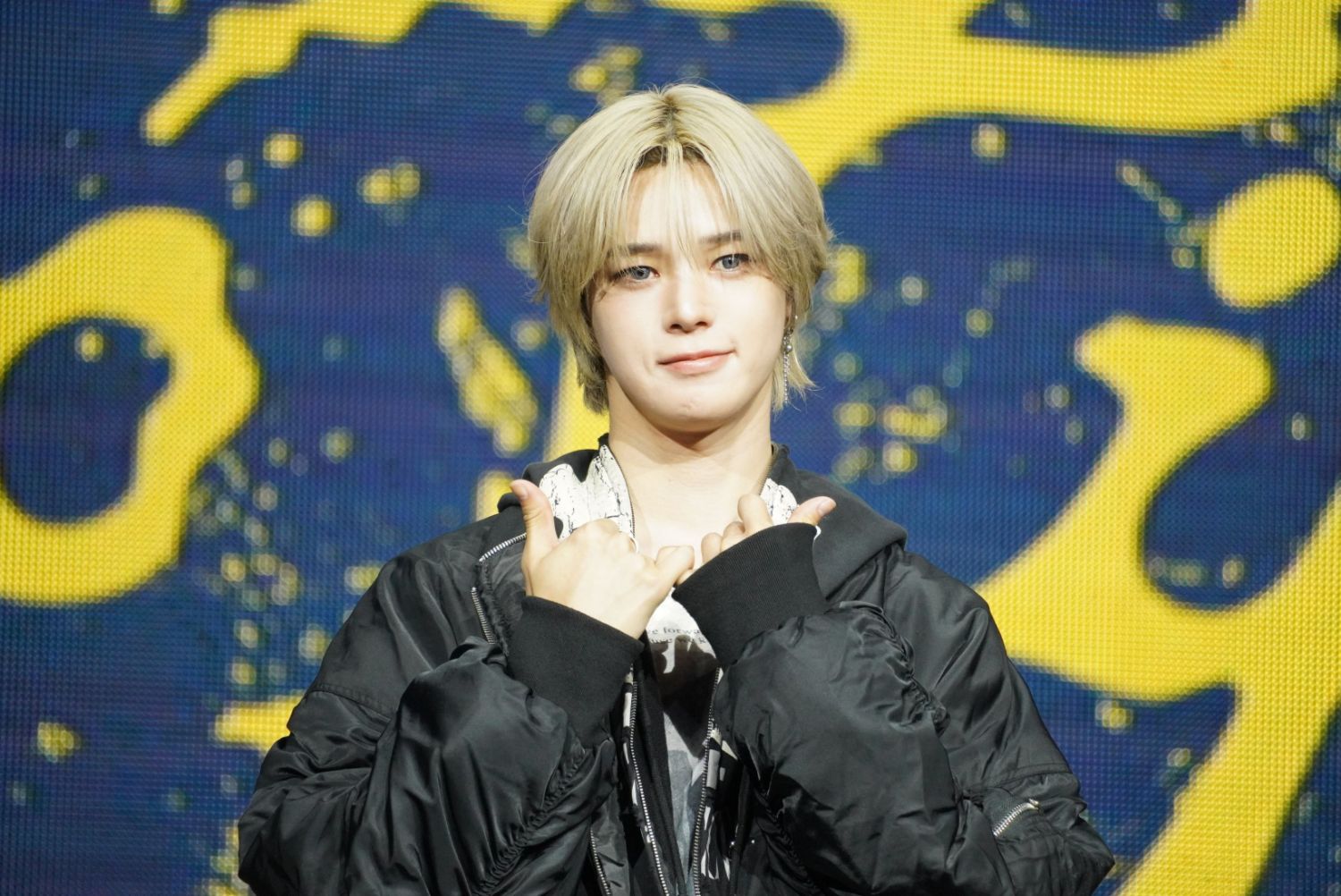 ケイ (&TEAM)の最近の活動写真