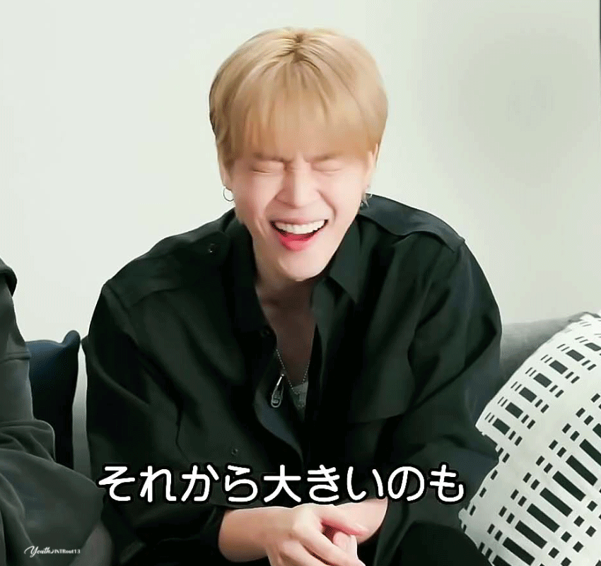 지민 (방탄소년단) 팬이 찍은 순간