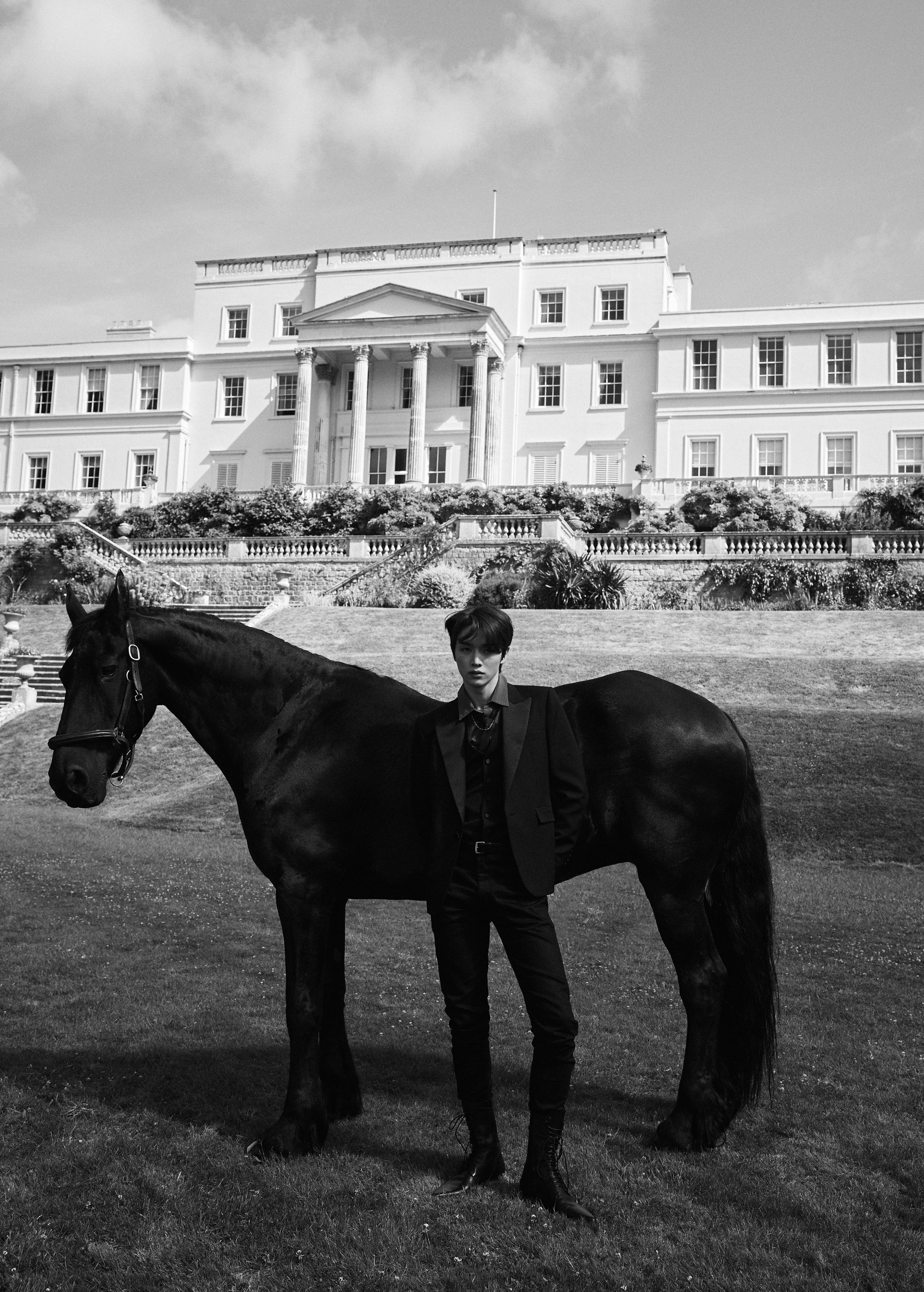 成燦 (RIIZE)的最新活動照片