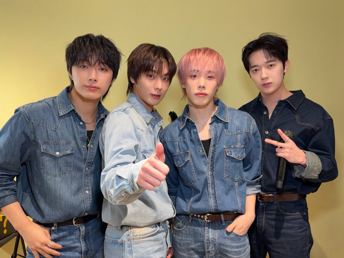 Behind-the-scenes cut of OMEGA X