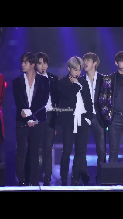 Behind-the-scenes cut of V (BTS)