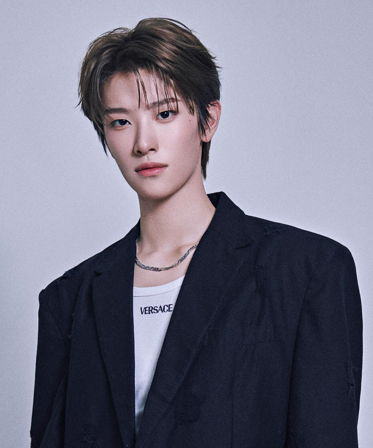 Recent activity shot of Chen Kaiwen