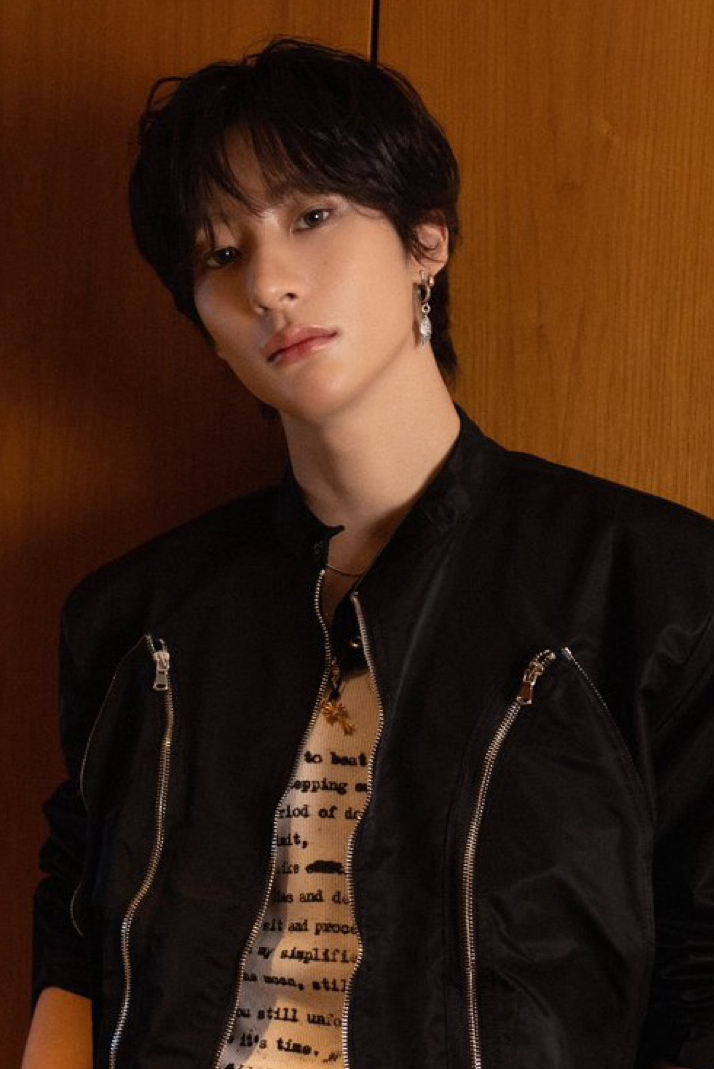Latest photo of Anton (RIIZE)