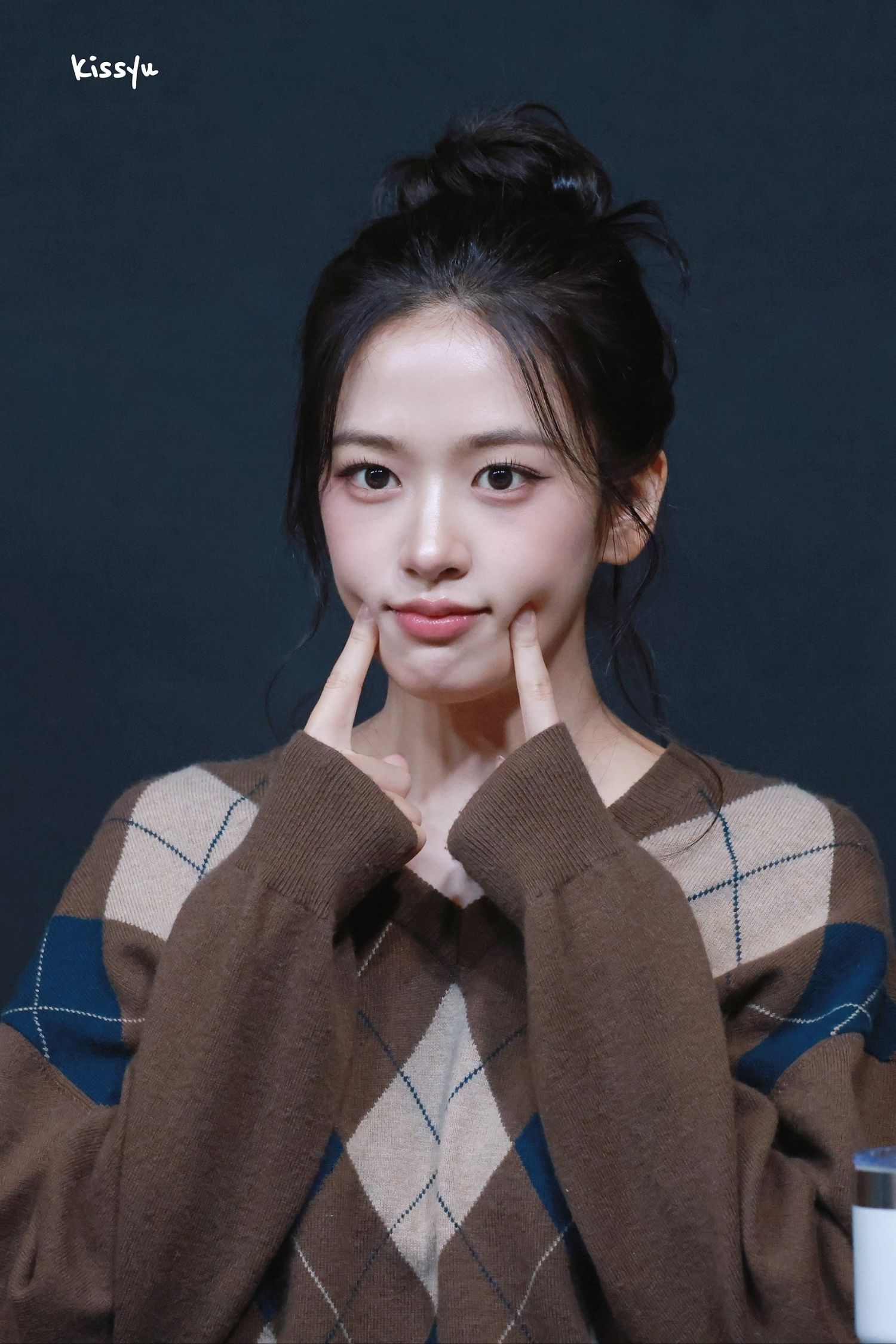 アン・ユジン (IVE)ファンが撮った瞬間