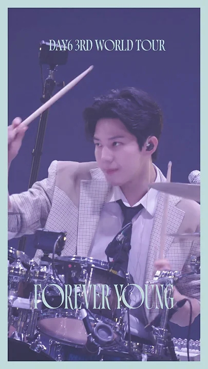 Behind-the-scenes cut of DAY6