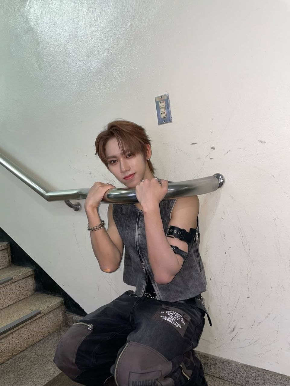 Exxi (SEVENTOEIGHT)的最新活动照片