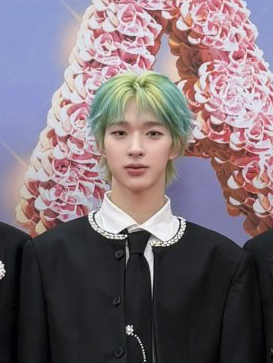 Tomoya (NEXZ)粉丝拍下的瞬间